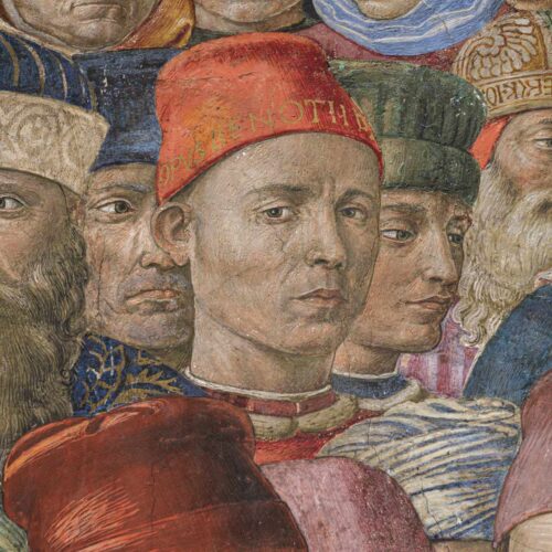 Benozzo Gozzoli