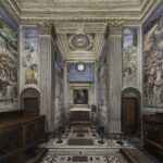 Cappella dei Magi