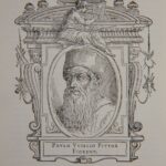 Ritratto di Paolo Uccello, Giorgio Vasari, Le Vite de’ più eccellenti pittori, scultori et architettori, Firenze, 1568