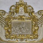Ratto di Europa, Anton Francesco Andreozzi, Palazzo Medici Riccardi