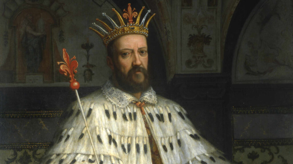 Cosimo I, part.