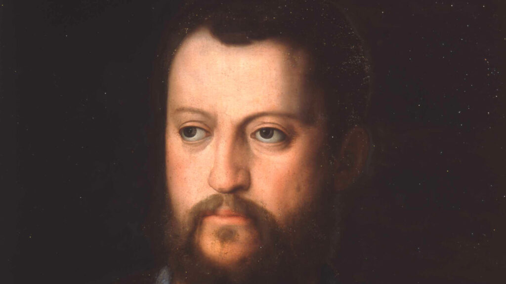 Cosimo I, part.