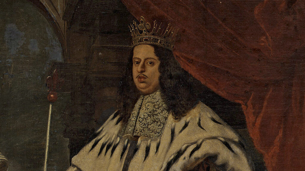 Cosimo III