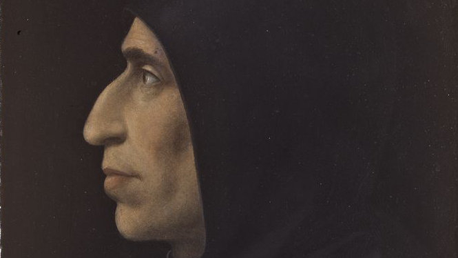 Girolamo Savonarola, part.