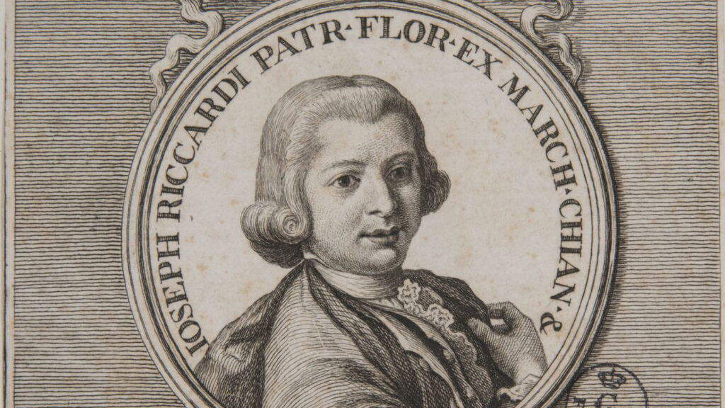 Gabriello Riccardi, part