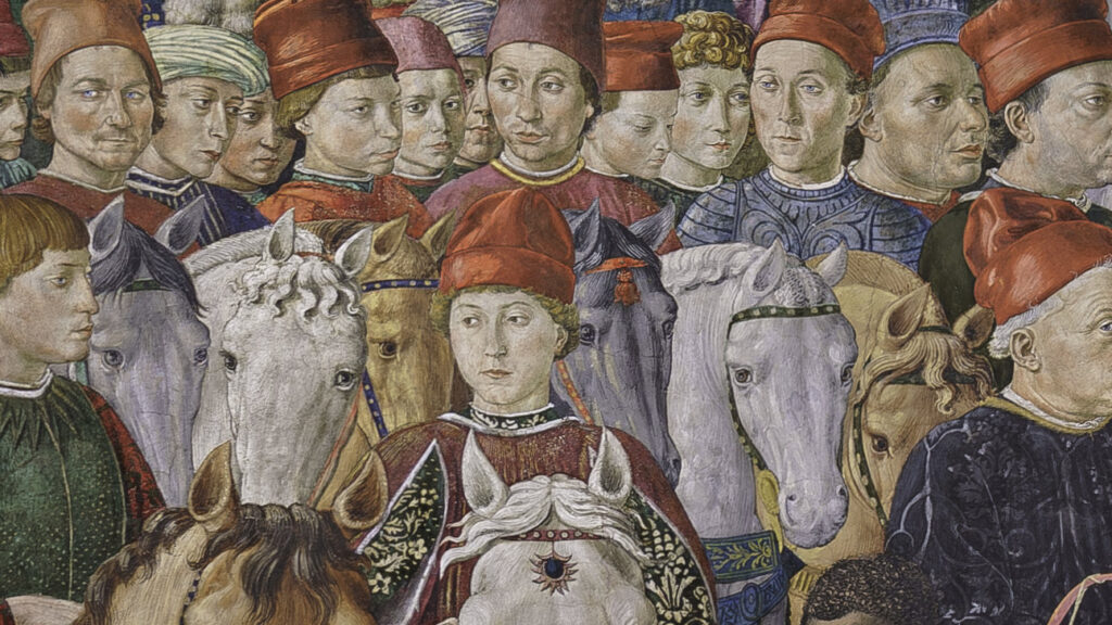 Galeazzo Maria Sforza