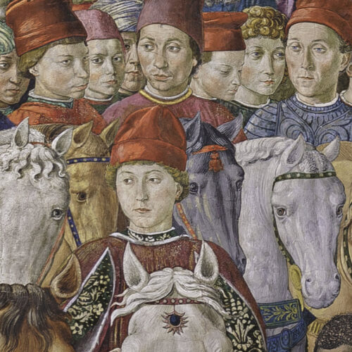 Galeazzo Maria Sforza