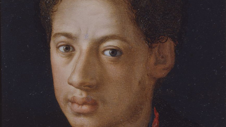 Alessandro de' Medici, part.