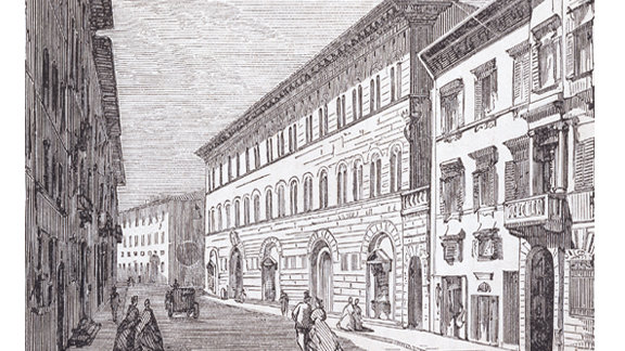 Palazzo Riccardi