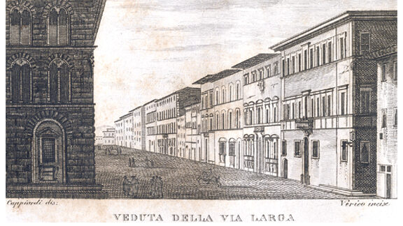 Le guide dell'Ottocento