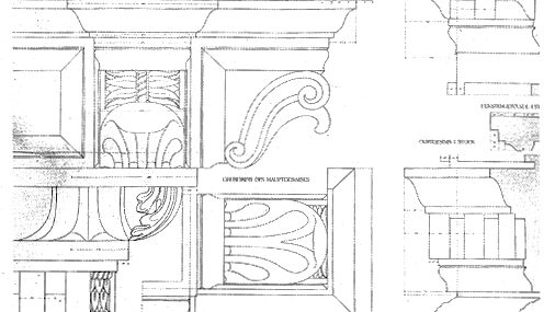 Palazzo Medici Riccardi: particolari