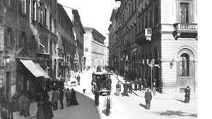 Fratelli Alinari, 1890 circa