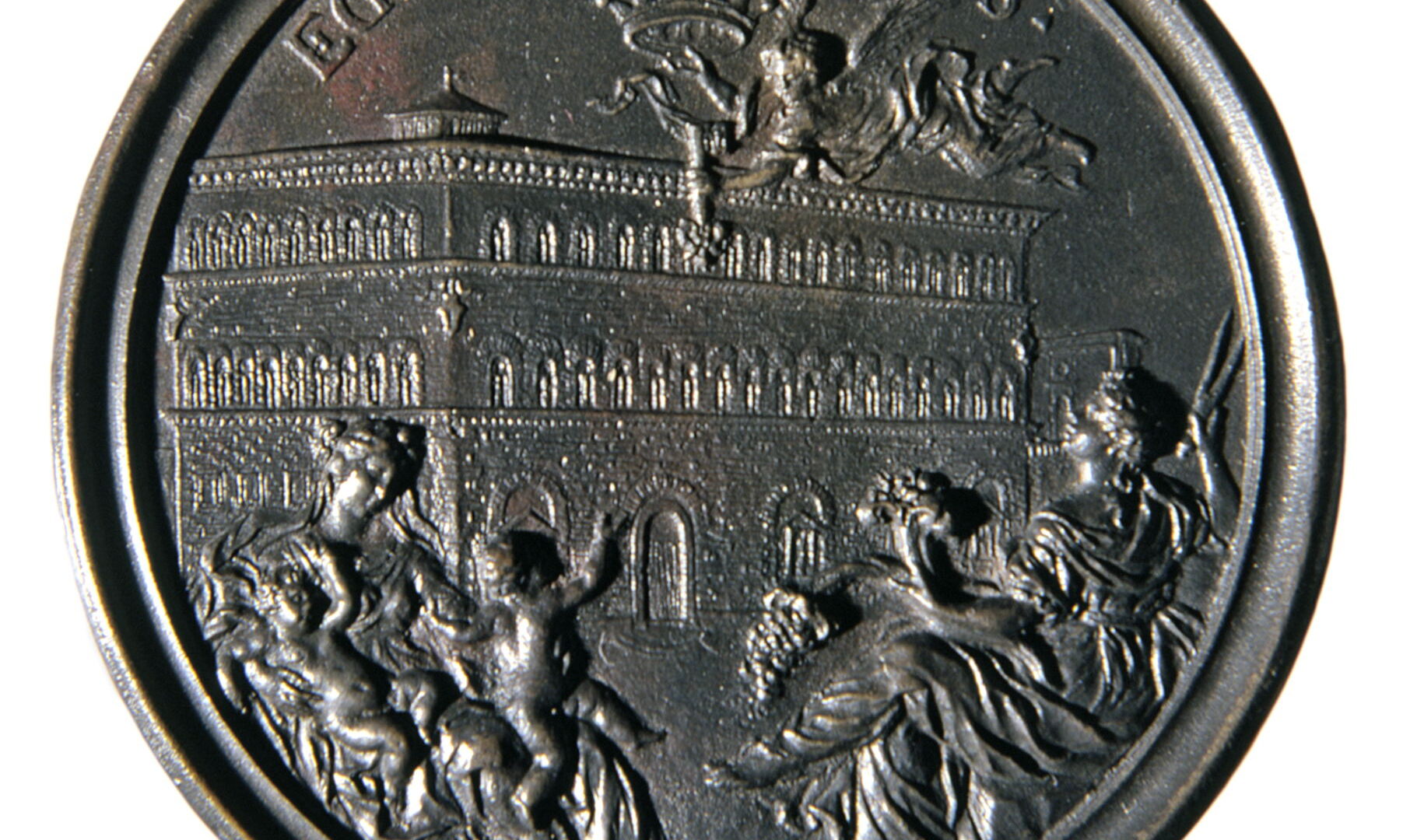 Giovacchino Fortini, 1715