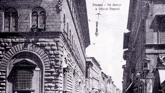 Cartoline di inizio Novecento