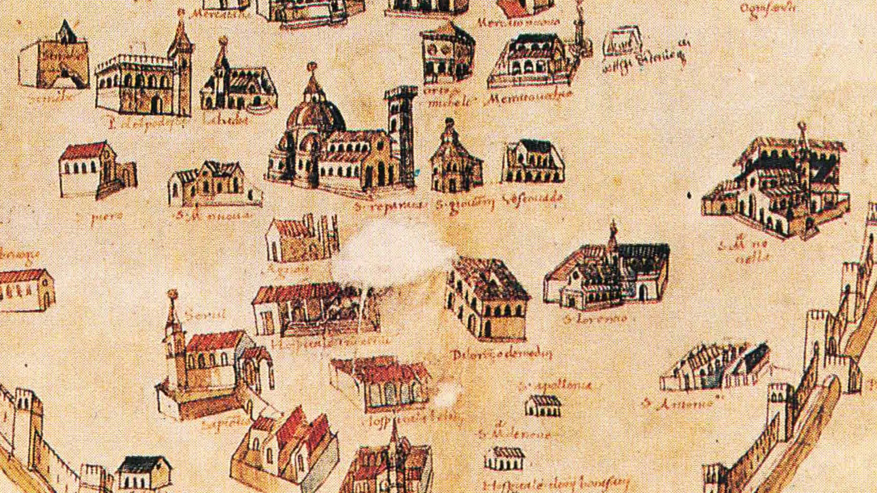 Manoscritti del XV secolo