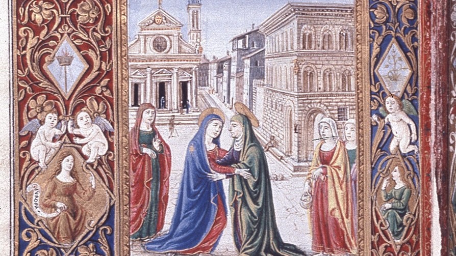 Attavante degli Attavanti, 1502-1517 circa