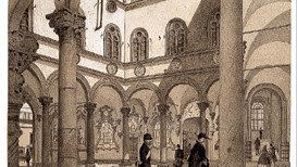André Durand, 1863