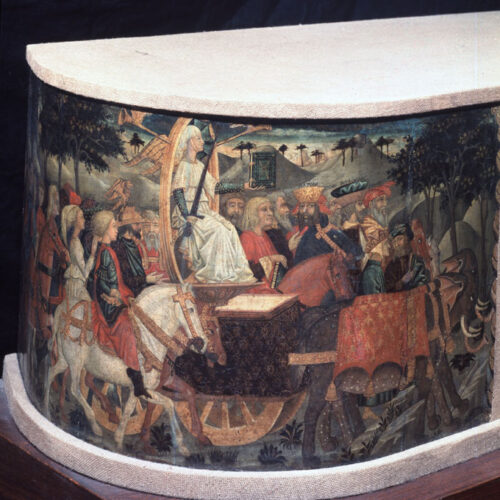 Trionfo della Fama
