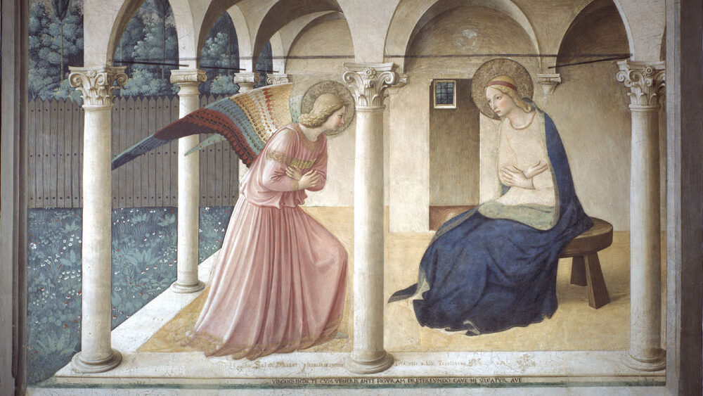 Annunciazione