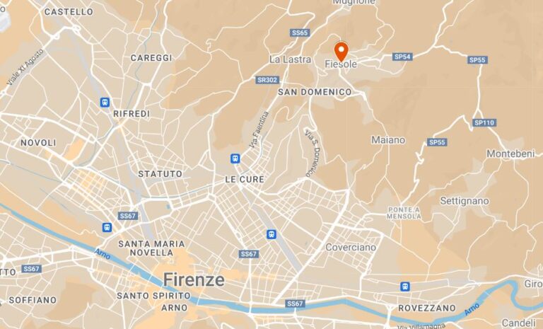 Fiesole (Firenze)