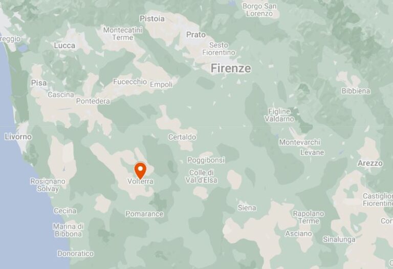 Volterra (PI)