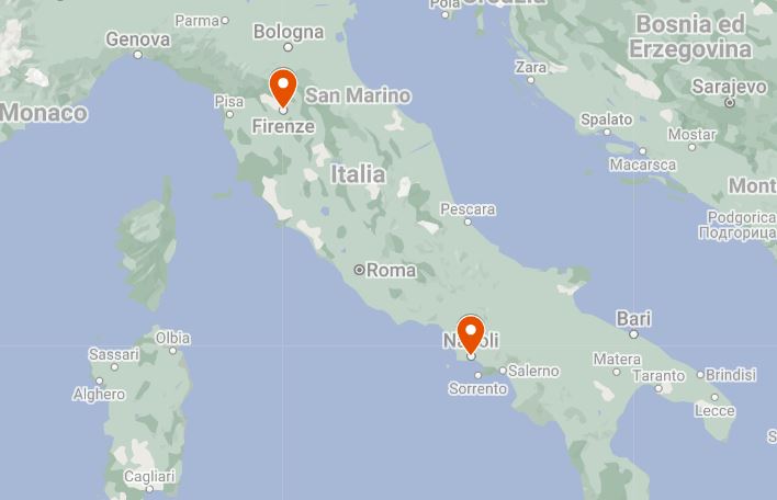 Napoli
