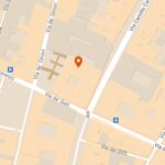 Firenze: Palazzo Medici in Via Larga (oggi via Cavour)