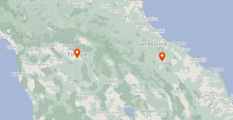 Urbino